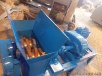 шредет измельчитель от производителя - <ro>Изображение</ro><ru>Изображение</ru> #2, <ru>Объявление</ru> #1469141