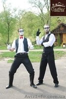 Фаер шоу, песочная анимация, пиротехника и много другое - <ro>Изображение</ro><ru>Изображение</ru> #8, <ru>Объявление</ru> #1465769