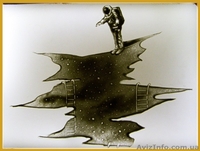 Песочное шоу, песочная анимация - <ro>Изображение</ro><ru>Изображение</ru> #3, <ru>Объявление</ru> #1465772