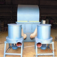 Соломорезка ИСУ-1200М от производителя Колосов и К - <ro>Изображение</ro><ru>Изображение</ru> #2, <ru>Объявление</ru> #1006947