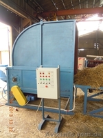 Соломорезка ИСУ-1200М от производителя Колосов и К - <ro>Изображение</ro><ru>Изображение</ru> #3, <ru>Объявление</ru> #1006947