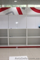 Торговое оборудование (мебель) в идеальном состоянии  - <ro>Изображение</ro><ru>Изображение</ru> #2, <ru>Объявление</ru> #1463165