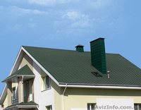 Битумная черепица Сумы и Сумская область - <ro>Изображение</ro><ru>Изображение</ru> #4, <ru>Объявление</ru> #1481486