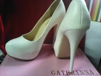 Продам білі брендові туфлі - <ro>Изображение</ro><ru>Изображение</ru> #3, <ru>Объявление</ru> #1495954