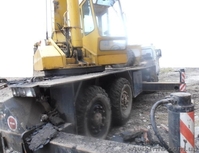 Автокран Bumar КС - <ro>Изображение</ro><ru>Изображение</ru> #2, <ru>Объявление</ru> #1497664