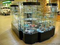 Торговая мебель на заказ недорого. Рассрочка. Киев Сумы. - <ro>Изображение</ro><ru>Изображение</ru> #3, <ru>Объявление</ru> #1496438