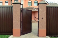 Гаражные секционные ворота Doorhan - <ro>Изображение</ro><ru>Изображение</ru> #9, <ru>Объявление</ru> #1512347