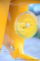 Ручной листогиб Sorex ZGR-3160 - <ro>Изображение</ro><ru>Изображение</ru> #2, <ru>Объявление</ru> #1504847