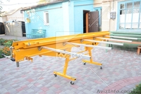 Ручной листогиб Sorex ZGR-3160 - <ro>Изображение</ro><ru>Изображение</ru> #1, <ru>Объявление</ru> #1504847