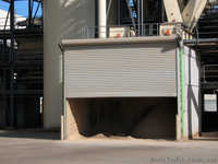 Гаражные секционные ворота Doorhan - <ro>Изображение</ro><ru>Изображение</ru> #10, <ru>Объявление</ru> #1512347