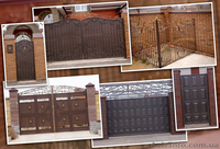 Мастерская художественной ковки.Художественная ковка. - <ro>Изображение</ro><ru>Изображение</ru> #2, <ru>Объявление</ru> #1515550