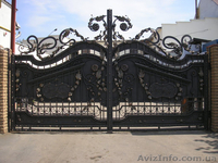 Мастерская художественной ковки.Художественная ковка. - <ro>Изображение</ro><ru>Изображение</ru> #8, <ru>Объявление</ru> #1515550