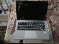 Asus S200E Vivobook - <ro>Изображение</ro><ru>Изображение</ru> #4, <ru>Объявление</ru> #1517948