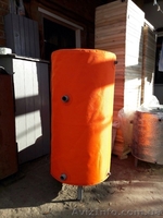 Теплоаккумуляторы. Буферные емкости - <ro>Изображение</ro><ru>Изображение</ru> #4, <ru>Объявление</ru> #1513810