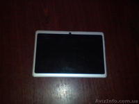 Продам планшет -таблетку - <ro>Изображение</ro><ru>Изображение</ru> #2, <ru>Объявление</ru> #1515939