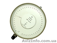 Манометр ЭКМ-1У, ВЭ-16рб, МЭД, МО, МТИ, МП, МТП, МТПсд, TGL-160 - <ro>Изображение</ro><ru>Изображение</ru> #1, <ru>Объявление</ru> #1525143
