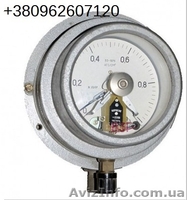 Манометр ЭКМ-1У, ВЭ-16рб, МЭД, МО, МТИ, МП, МТП, МТПсд, TGL-160 - <ro>Изображение</ro><ru>Изображение</ru> #3, <ru>Объявление</ru> #1525143