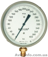 Манометр ЭКМ-1У, ВЭ-16рб, МЭД, МО, МТИ, МП, МТП, МТПсд, TGL-160 - <ro>Изображение</ro><ru>Изображение</ru> #4, <ru>Объявление</ru> #1525143