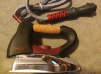  Парогенератор (паровой пылесос  )Аква Джеббо ZEPTER - <ro>Изображение</ro><ru>Изображение</ru> #4, <ru>Объявление</ru> #1536539