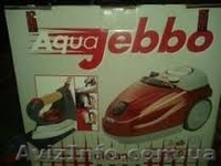  Парогенератор (паровой пылесос  )Аква Джеббо ZEPTER - <ro>Изображение</ro><ru>Изображение</ru> #3, <ru>Объявление</ru> #1536539