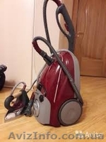  Парогенератор (паровой пылесос  )Аква Джеббо ZEPTER - <ro>Изображение</ro><ru>Изображение</ru> #2, <ru>Объявление</ru> #1536539