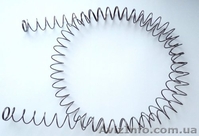 Пружина удлинителя магазина для МР-133, МР-153, МР-155; МЦ 21-12. Мягкая. Купить - <ro>Изображение</ro><ru>Изображение</ru> #1, <ru>Объявление</ru> #1537686