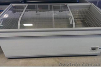 Морозильные лари бонеты бу торговой марки АНТ, Австрия, ATHEN 210 - <ro>Изображение</ro><ru>Изображение</ru> #2, <ru>Объявление</ru> #1546538