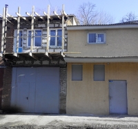 Продам гараж - СТО - <ro>Изображение</ro><ru>Изображение</ru> #1, <ru>Объявление</ru> #1542485