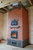 Энергосберегающие печи Кузнецова - <ro>Изображение</ro><ru>Изображение</ru> #1, <ru>Объявление</ru> #1549629