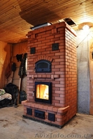 Энергосберегающие печи Кузнецова - <ro>Изображение</ro><ru>Изображение</ru> #2, <ru>Объявление</ru> #1549629