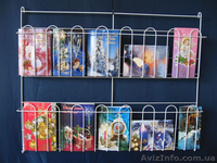 Витрины для полиграфии - <ro>Изображение</ro><ru>Изображение</ru> #2, <ru>Объявление</ru> #1549089