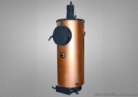 Котлы твердотопливные длительного горения - <ro>Изображение</ro><ru>Изображение</ru> #4, <ru>Объявление</ru> #1556755