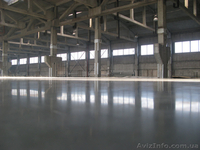 Промышленные бетонные полы. Топинг. Стяжка - <ro>Изображение</ro><ru>Изображение</ru> #1, <ru>Объявление</ru> #1556753