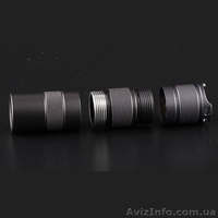 Фонарь CONVOY S2+ Cree XML2 U2-1A компактный EDC фонарик - <ro>Изображение</ro><ru>Изображение</ru> #2, <ru>Объявление</ru> #1559975