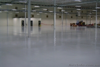 Промышленные бетонные полы. Топинг. Стяжка - <ro>Изображение</ro><ru>Изображение</ru> #3, <ru>Объявление</ru> #1556753