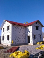 Строительство домов, коттеджей, дач, гаражей, бань - <ro>Изображение</ro><ru>Изображение</ru> #6, <ru>Объявление</ru> #1513804