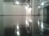Промышленные бетонные полы. Топинг. Стяжка - <ro>Изображение</ro><ru>Изображение</ru> #2, <ru>Объявление</ru> #1556753