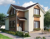 Строительство домов, коттеджей, дач, гаражей, бань - <ro>Изображение</ro><ru>Изображение</ru> #2, <ru>Объявление</ru> #1513804