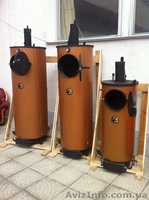 Котлы твердотопливные длительного горения - <ro>Изображение</ro><ru>Изображение</ru> #1, <ru>Объявление</ru> #1556755