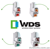 ОКНА WDS!!!!!!! - <ro>Изображение</ro><ru>Изображение</ru> #2, <ru>Объявление</ru> #1571843