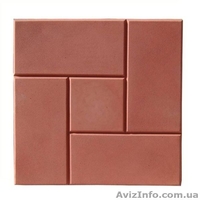 ПЛИТКА КАЛИФОРНИЯ - <ro>Изображение</ro><ru>Изображение</ru> #2, <ru>Объявление</ru> #1571847