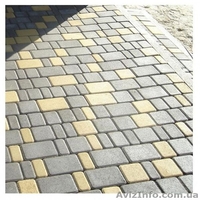 ПЛИТКА СТАРЫЙ ГОРОД - <ro>Изображение</ro><ru>Изображение</ru> #3, <ru>Объявление</ru> #1571851