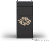 Котел на опилках и стружке "БРИК" - <ro>Изображение</ro><ru>Изображение</ru> #2, <ru>Объявление</ru> #1579281