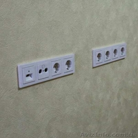 Проведем электромонтажные роботы, 10 лет гарантии - <ro>Изображение</ro><ru>Изображение</ru> #2, <ru>Объявление</ru> #1587277