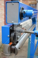 Фальцеосадочная машина ZL - 1a (Чехия) - <ro>Изображение</ro><ru>Изображение</ru> #1, <ru>Объявление</ru> #1594825