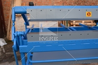 Механический сигментный листогиб Mazanek - <ro>Изображение</ro><ru>Изображение</ru> #3, <ru>Объявление</ru> #1594815