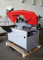 Пила ленточная для резки металла Bomar Ergonomic 275.230 DG - <ro>Изображение</ro><ru>Изображение</ru> #1, <ru>Объявление</ru> #1594799