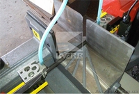 Пила ленточная для резки металла Bomar Ergonomic 275.230 DG - <ro>Изображение</ro><ru>Изображение</ru> #3, <ru>Объявление</ru> #1594799