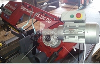 Пила ленточная для резки металла Bomar Ergonomic 275.230 DG - <ro>Изображение</ro><ru>Изображение</ru> #4, <ru>Объявление</ru> #1594799