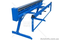 Станки вальцовочные трехвалковые KZ-2 (Чехия) - <ro>Изображение</ro><ru>Изображение</ru> #3, <ru>Объявление</ru> #1594822